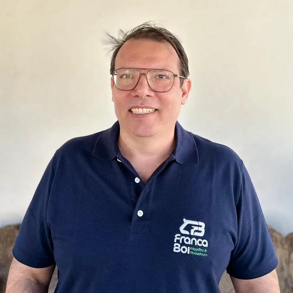 Giuliano Cesar de Andrade