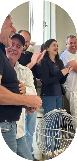 Consócio Colaborativo